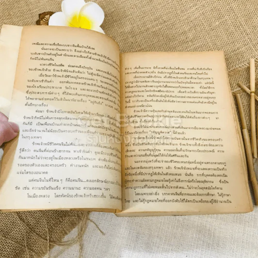 กตัญญูพิศวาส - หยก บูรพา รูปที่ 9
