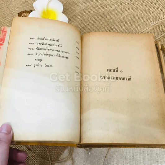 ความลับขุมสมบัติทรราษฎร์ - วีระ ธารธรณี รูปที่ 10