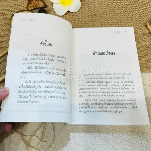 ใกล้กระโปรงเอาไว้ให้อบอุ่น - ดำรงค์ อารีกุล รูปที่ 6