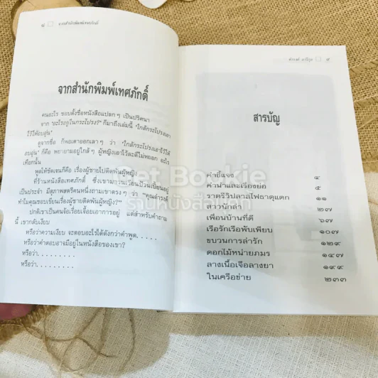 ใกล้กระโปรงเอาไว้ให้อบอุ่น - ดำรงค์ อารีกุล รูปที่ 8