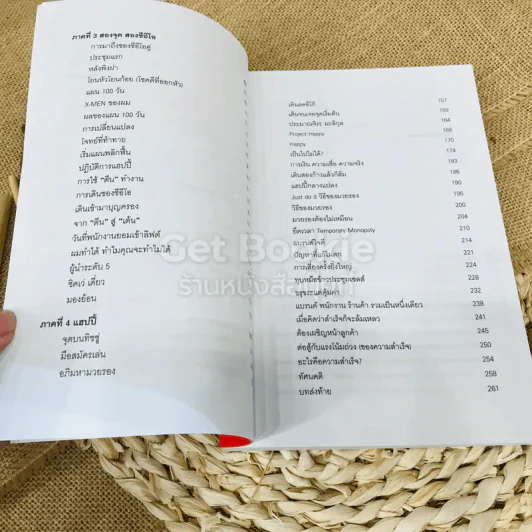 Happy คนพลิกแบรนด์ แบรนด์พลิกคน รูปที่ 6