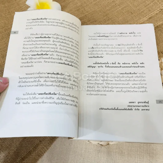The Top Secret เดอะท็อปซีเคร็ต รูปที่ 7