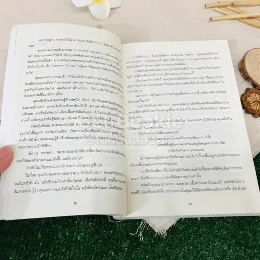 ศิลปะของการสมัครงาน รูปที่ 8