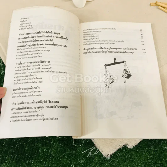 อ่านงบดุลให้เป็น รูปที่ 7