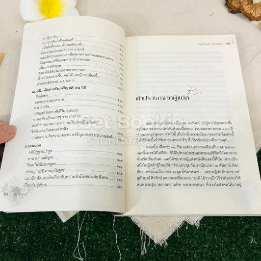 ปาฎิหาริย์แห่งการตื่นอยู่เสมอ รูปที่ 6