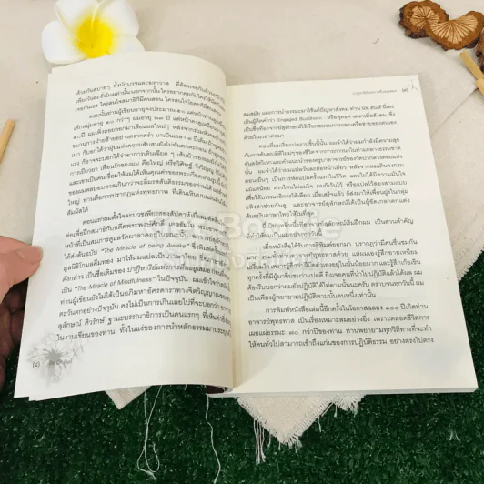 ปาฎิหาริย์แห่งการตื่นอยู่เสมอ รูปที่ 7