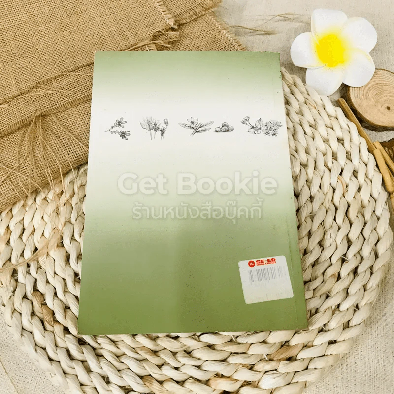 รวมบทความสมุนไพร เล่ม 1 จากสยามรัฐสัปดาห์วิจารณ์ พ.ศ.2539-2540 รูปที่ 10