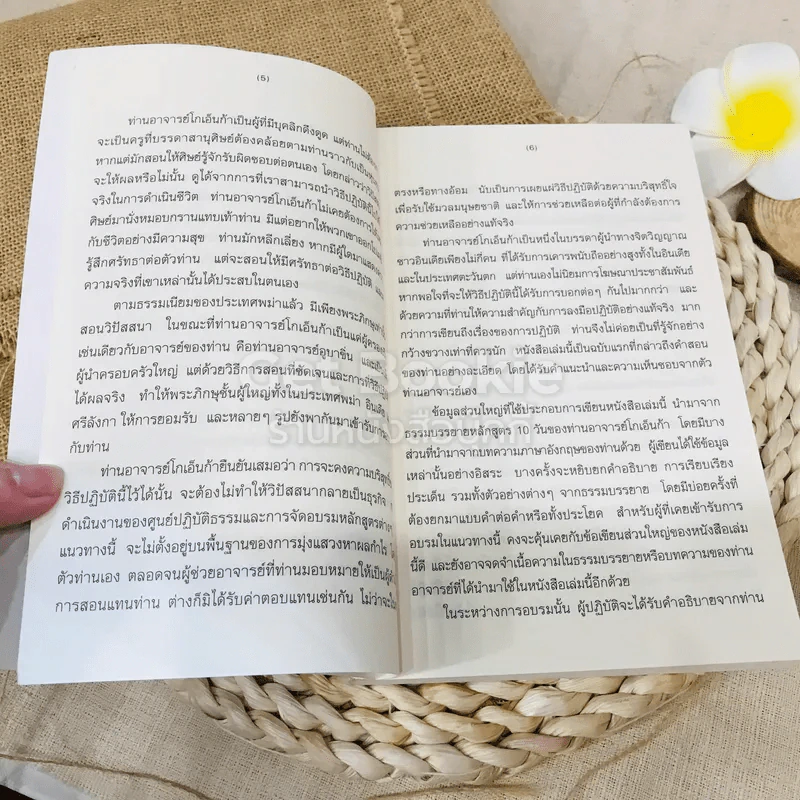 ศิลปะในการดำเนินชีวิต รูปที่ 9