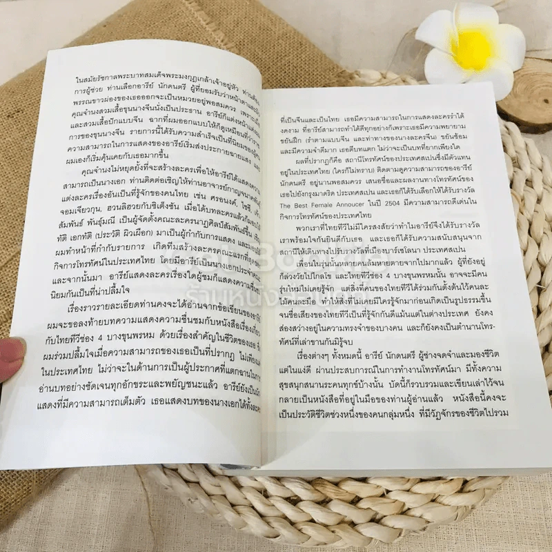 โลกมายาของอารีย์ รูปที่ 8