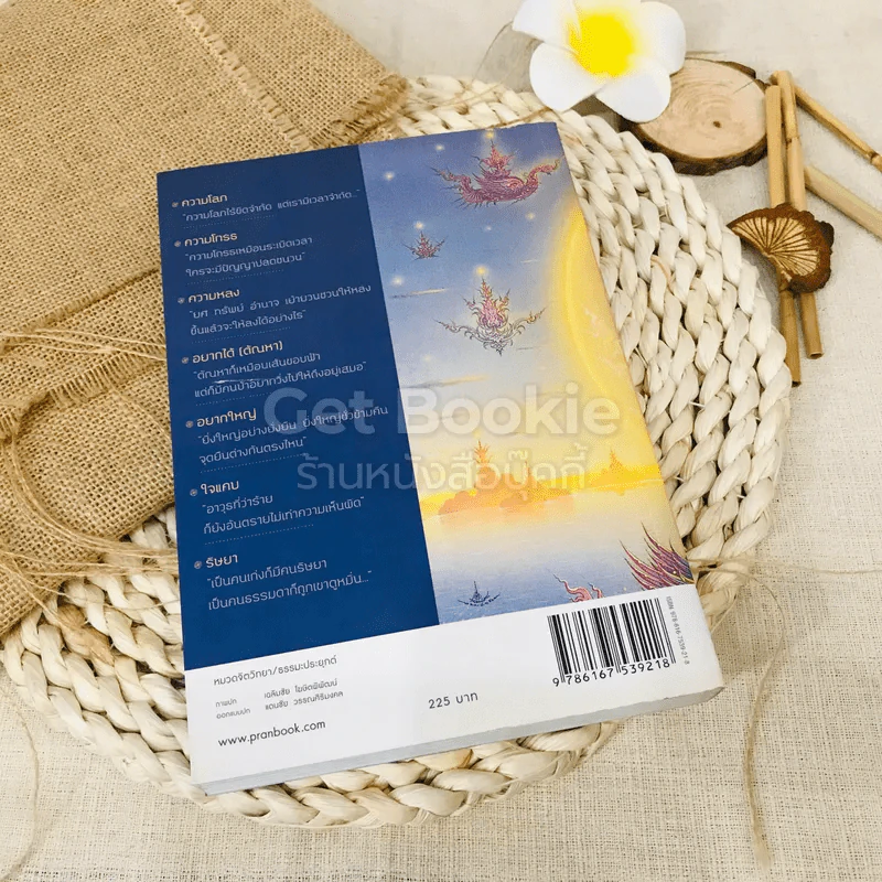 กิเลส Management รูปที่ 13
