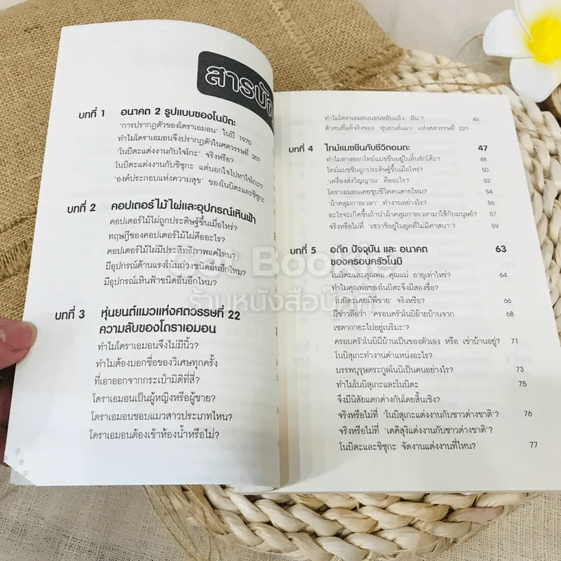 ปริศนาแห่งโดราเอมอน รูปที่ 7