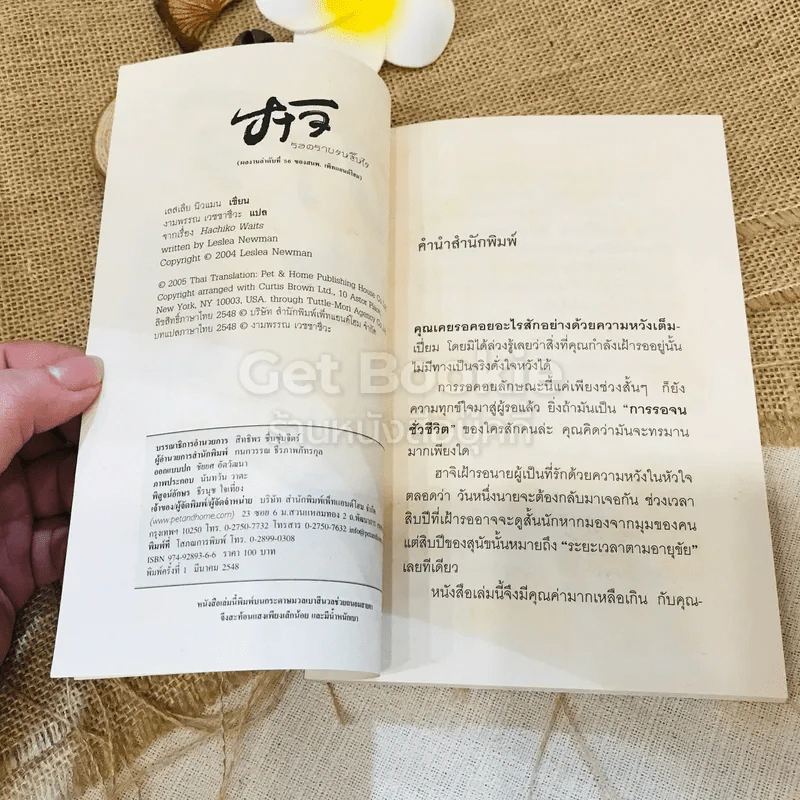 ฮาจิ รอตราบจนสิ้นใจ รูปที่ 5