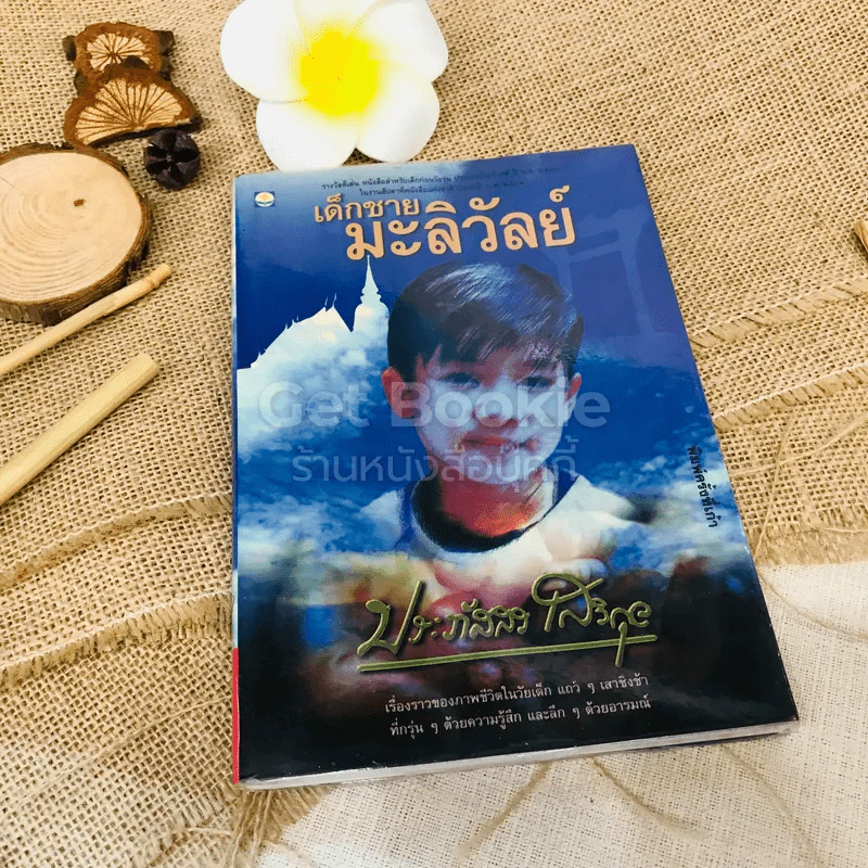 เด็กชายมะลิวัลย์ รูปที่ 1