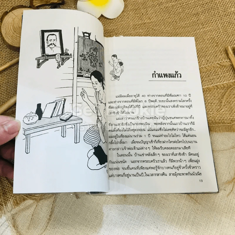เด็กชายมะลิวัลย์ รูปที่ 8