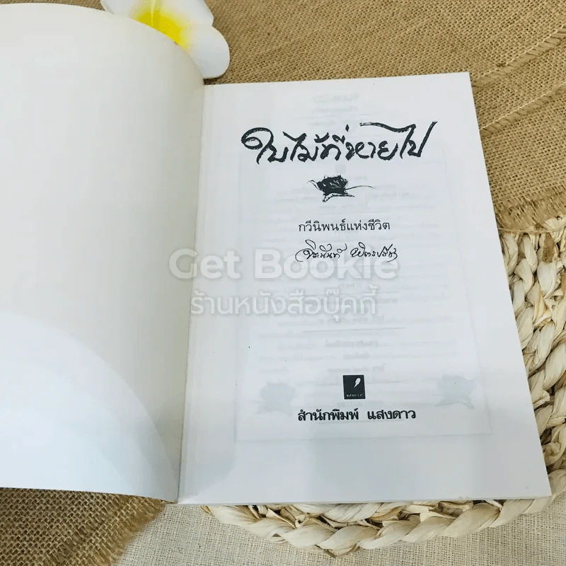 ใบไม้ที่หายไป รูปที่ 4