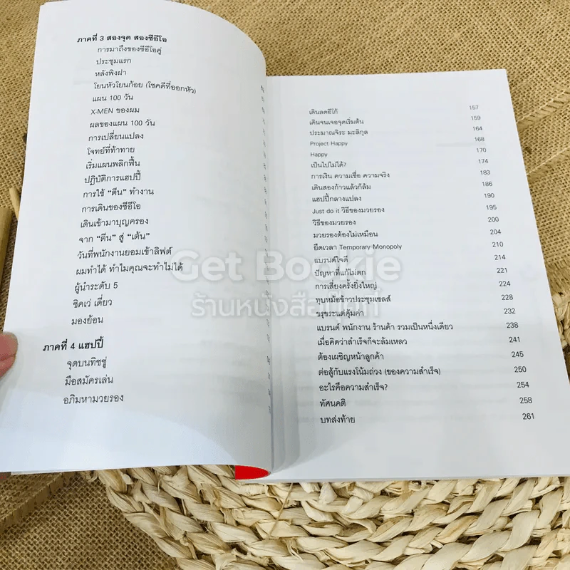 Happy คนพลิกแบรนด์ แบรนด์พลิกคน รูปที่ 6
