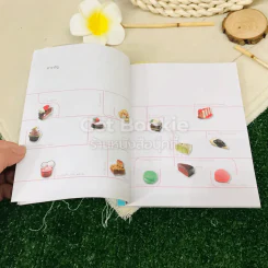 Sweet 100 มากกว่าขนม คือรสนิยมของการใช้ชีวิต รูปที่ 6