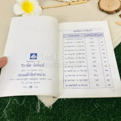 ราศีบอกรัก - ธนากร รูปที่ 5