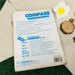 Workbook Compass อ013-อ014 ภาษาอังกฤษหลัก 7-8 ระดับมัธยมศึกษาตอนต้น รูปที่ 11