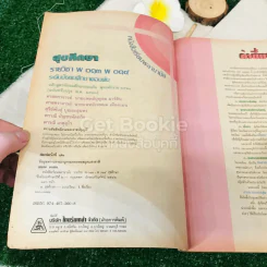 สุขศึกษา พ013-พ014 ระดับมัธยมศึกษาตอนต้น รูปที่ 5