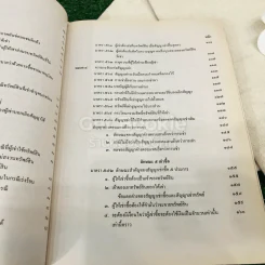 คำอธิบายประมวลกฎหมายแพ่งและพาณิชย์ว่าด้วยเช่าทรัพย์ เช่าซื้อ จ้างแรงงาน จ้างทำของและรับชน LAW2008(LA208) รูปที่ 9
