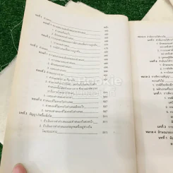 กฎหมายแพ่งและพาณิชย์ว่าด้วยนิติกรรมและสัญญา LAW1003 รูปที่ 14