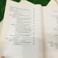 กฎหมายแพ่งและพาณิชย์ว่าด้วยนิติกรรมและสัญญา LAW1003 รูปที่ 12