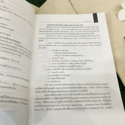 ชุดรวมข้อสอบภาษาอังกฤษ NIDA ปริญญาโท รูปที่ 14
