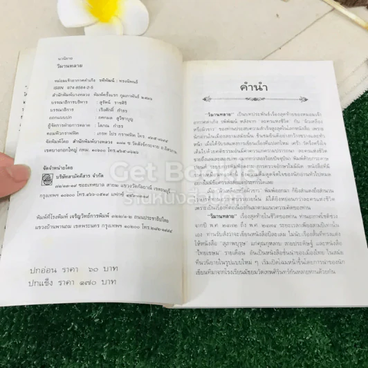 วิมานทลาย รูปที่ 5
