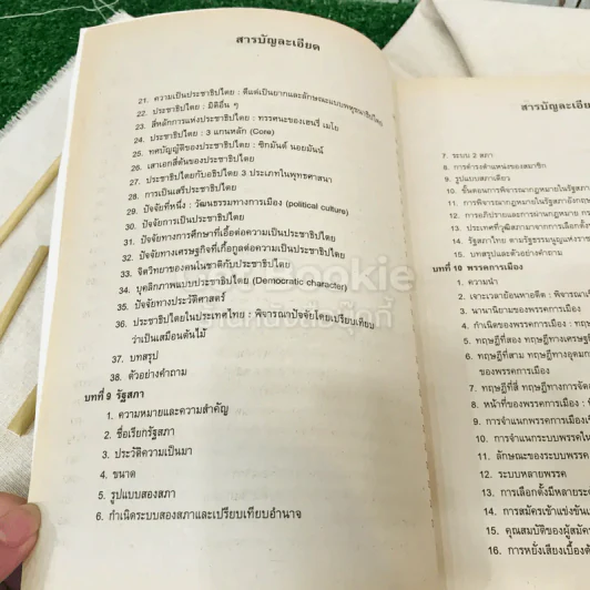 รัฐศาสตร์ทั่วไป POL1100(PS103) รูปที่ 22