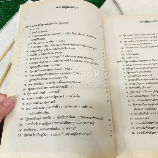 รัฐศาสตร์ทั่วไป POL1100(PS103) รูปที่ 14