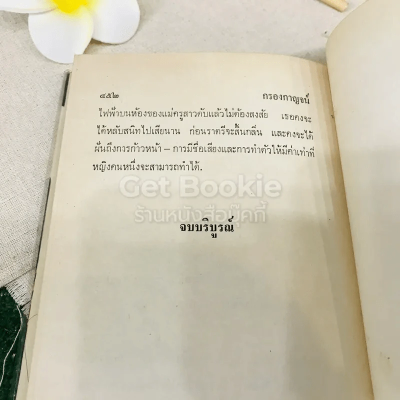 กรองกาญจน์ รูปที่ 6