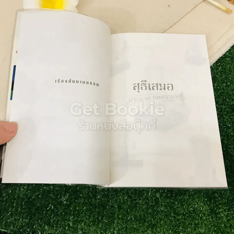 สุธีเสมอ รูปที่ 7