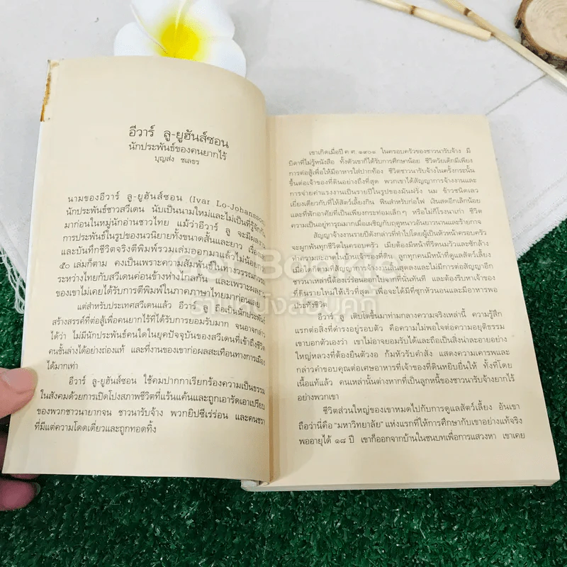 คนไม่รู้หนังสือ รูปที่ 10