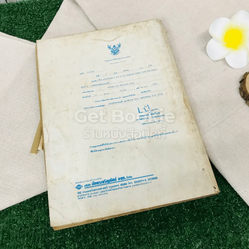 English Right from The Start 1 รูปที่ 9
