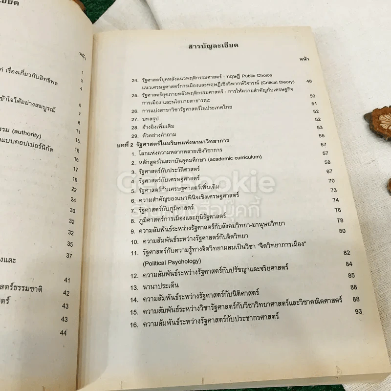 รัฐศาสตร์ทั่วไป POL1100(PS103) รูปที่ 15