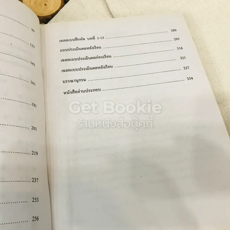 ภาษาเกาหลีพื้นฐาน 1 KOR1001(KO101) รูปที่ 8