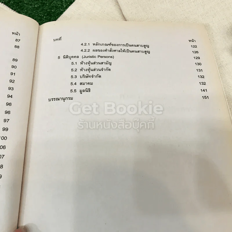 หลักกฎหมายเอกชน LAW1002(LA102)(LW102) รูปที่ 8