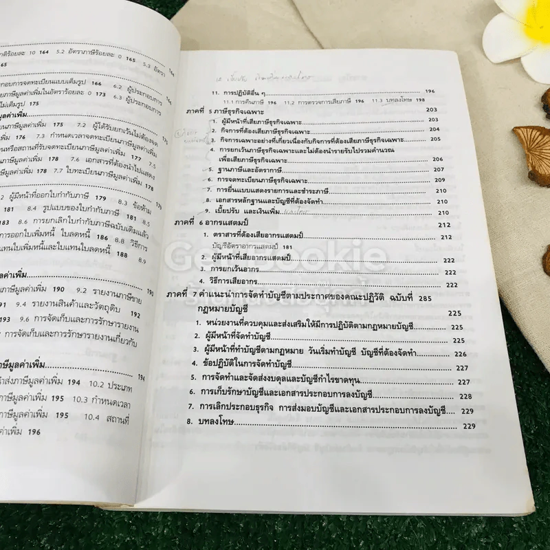 ภาษีอากรตามประมวลรัษฎากร 2539 รูปที่ 18