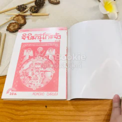 เด็กหญิงเป๋อแหวว จิบิมารุโกะจัง เล่ม 12 รูปที่ 4