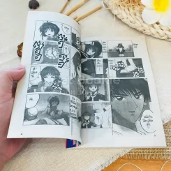 ซากุระ มือปราบไพ่ทาโร่ เล่ม 1 รูปที่ 6