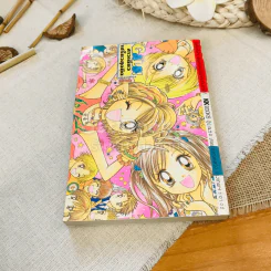 สาวเฉี่ยวเปรี้ยวสุดขีด เล่ม 1-2 รูปที่ 11