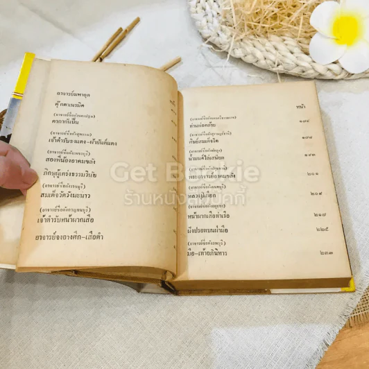 อาจารย์ชื่อดังทั่วราชอาณาจักรไทย รูปที่ 13