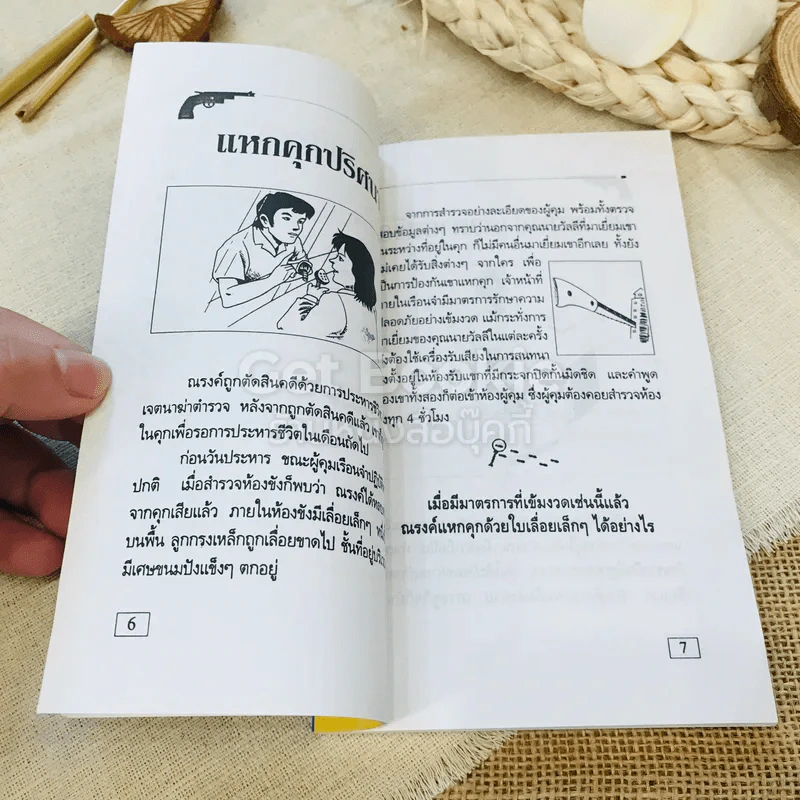 คดีพาฉงน รูปที่ 6