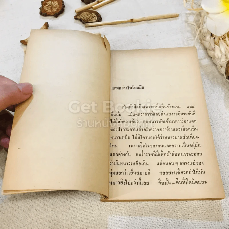เรื่องของหมอเหนอ รูปที่ 7
