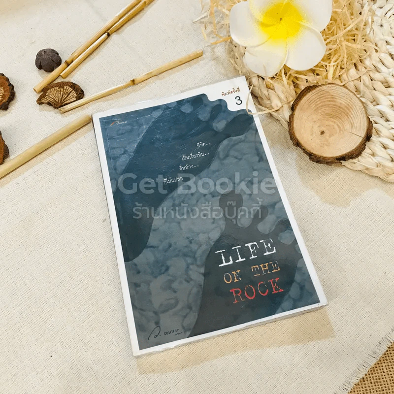 Life on the Rock รูปที่ 1