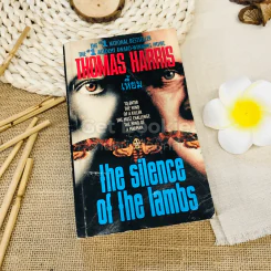 เหี้ยม The Silence of the lambs รูปที่ 1