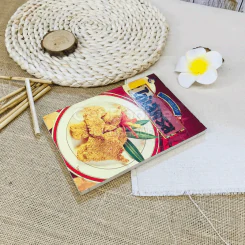 ชุดอาหารเลิศรส ไก่เลิศรส รูปที่ 3