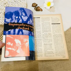 บันเทิงคดี ปีที่ 1 ฉบับที่ 57 ม.ค.2538 รูปที่ 6