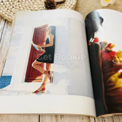 In Magazine โดม พลอย รูปที่ 12